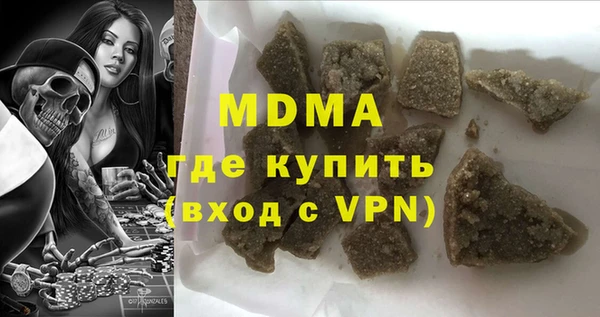 индика Абаза